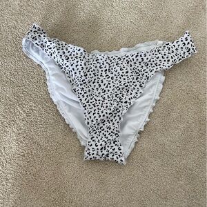 Target swim bottoms